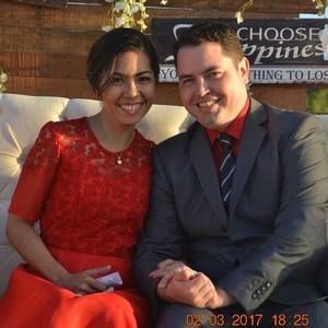 Meet your Posher, Jerlyn